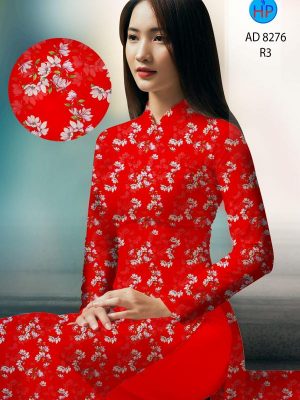 1608521118 964 vai ao dai hoa in 3D (2)